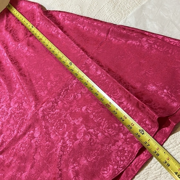 Ronny Kobo Mae Maxi Skirt. NWT size small - Picture 5 of 10